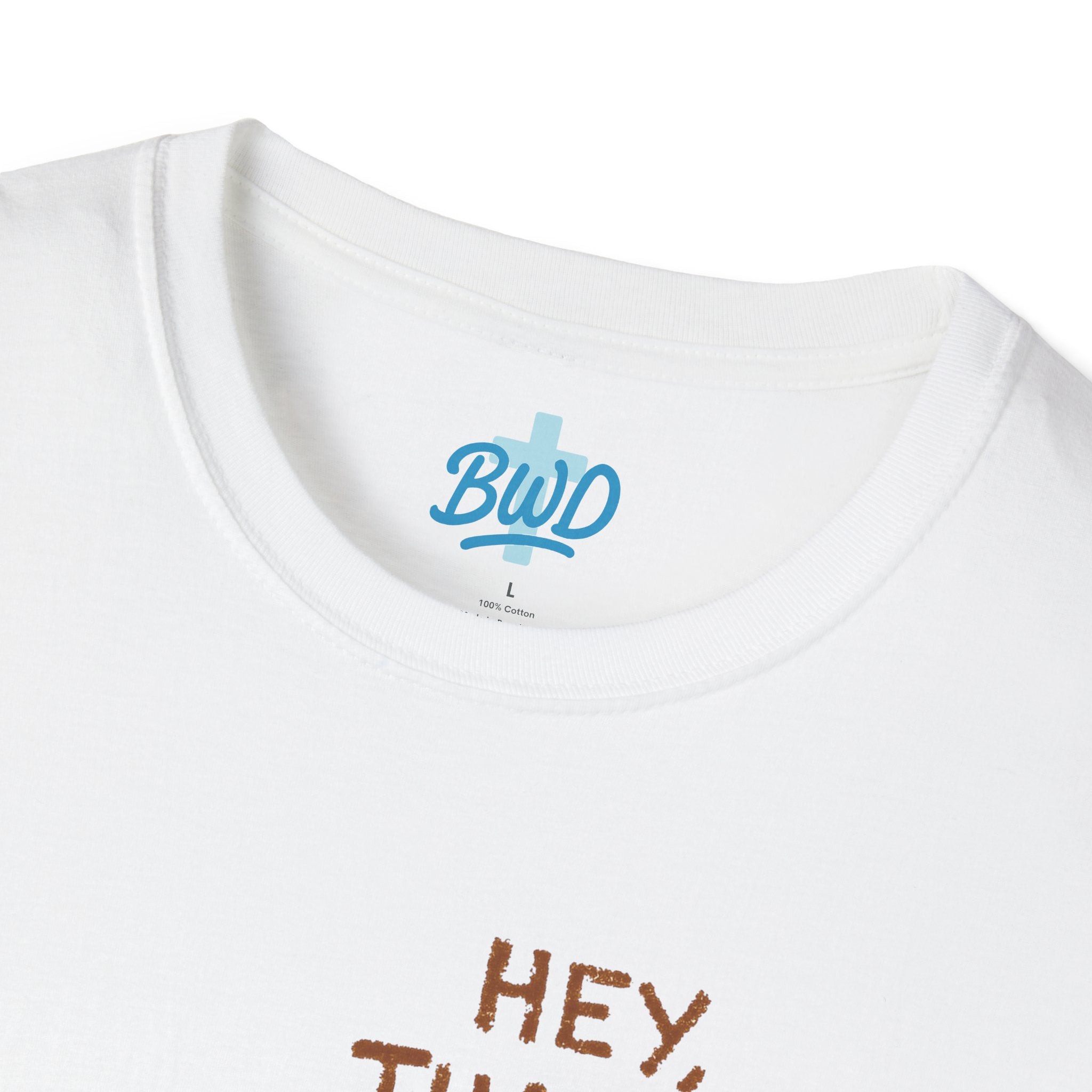 "That's My Dad" Unisex Tee