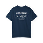 More Than a Religion | Unisex Tee