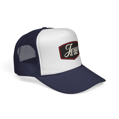 Jesus Is King | Hat