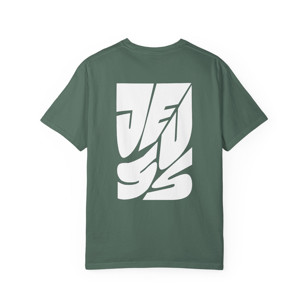"JESUS" Unisex Tee