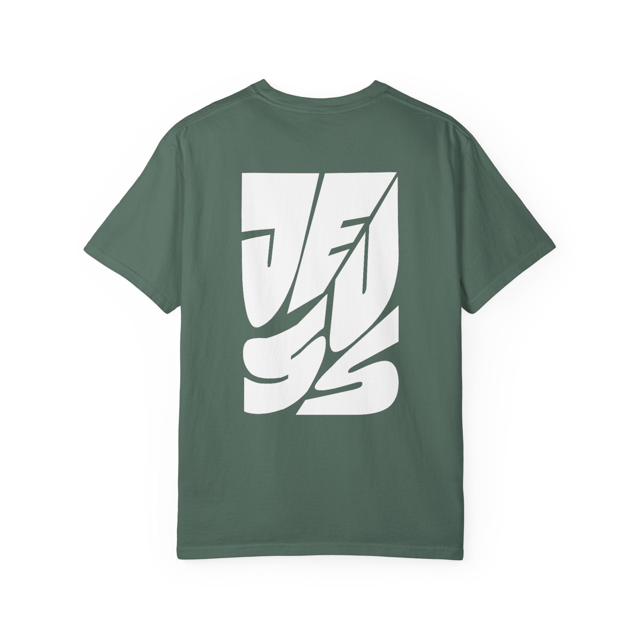 "JESUS" Unisex Tee