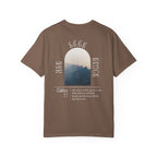 "Ask, Seek, Knock" Unisex Tee