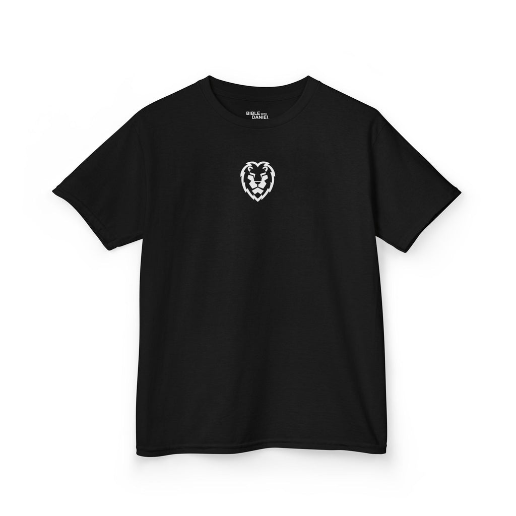 Kid's "Jesus is Lord" Lion Tee
