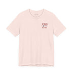 Jesus Is My Refuge Women's Tee