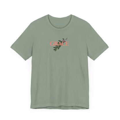 Grace Upon Grace Women's Tee