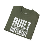 Built Different Men's Tee