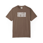 Forged In Fullness | Men's Tee