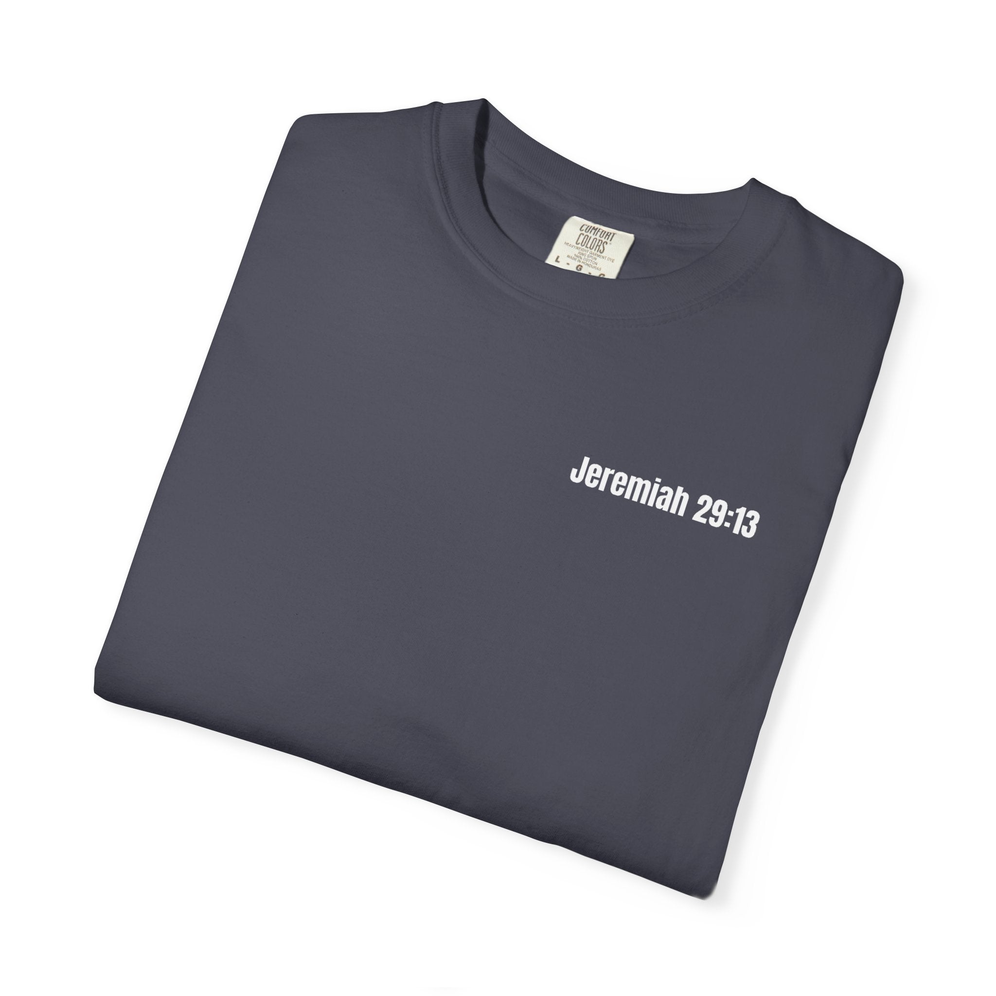 Find Joy in Jesus Tee