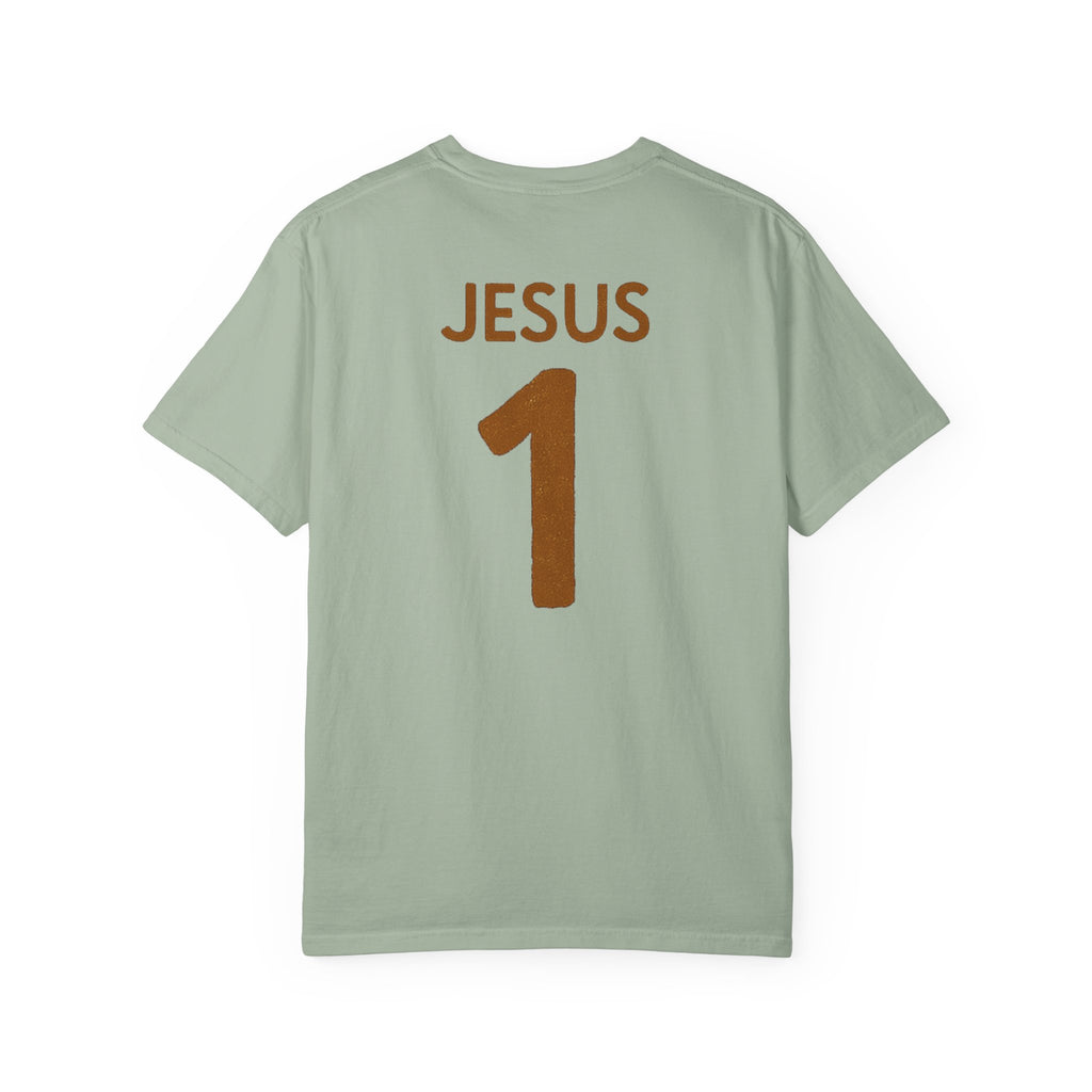 Jesus is Always #1 | Unisex Tee