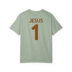 Jesus is Always #1 | Unisex Tee
