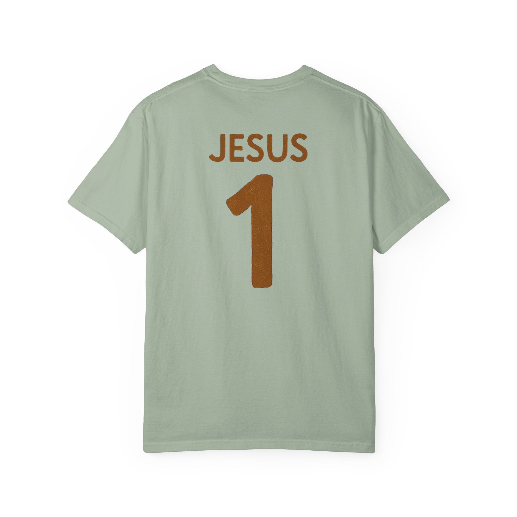 Jesus is Always #1 | Unisex Tee