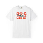 Chasing Christ Unisex Tee