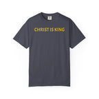 Christ Is King Tee