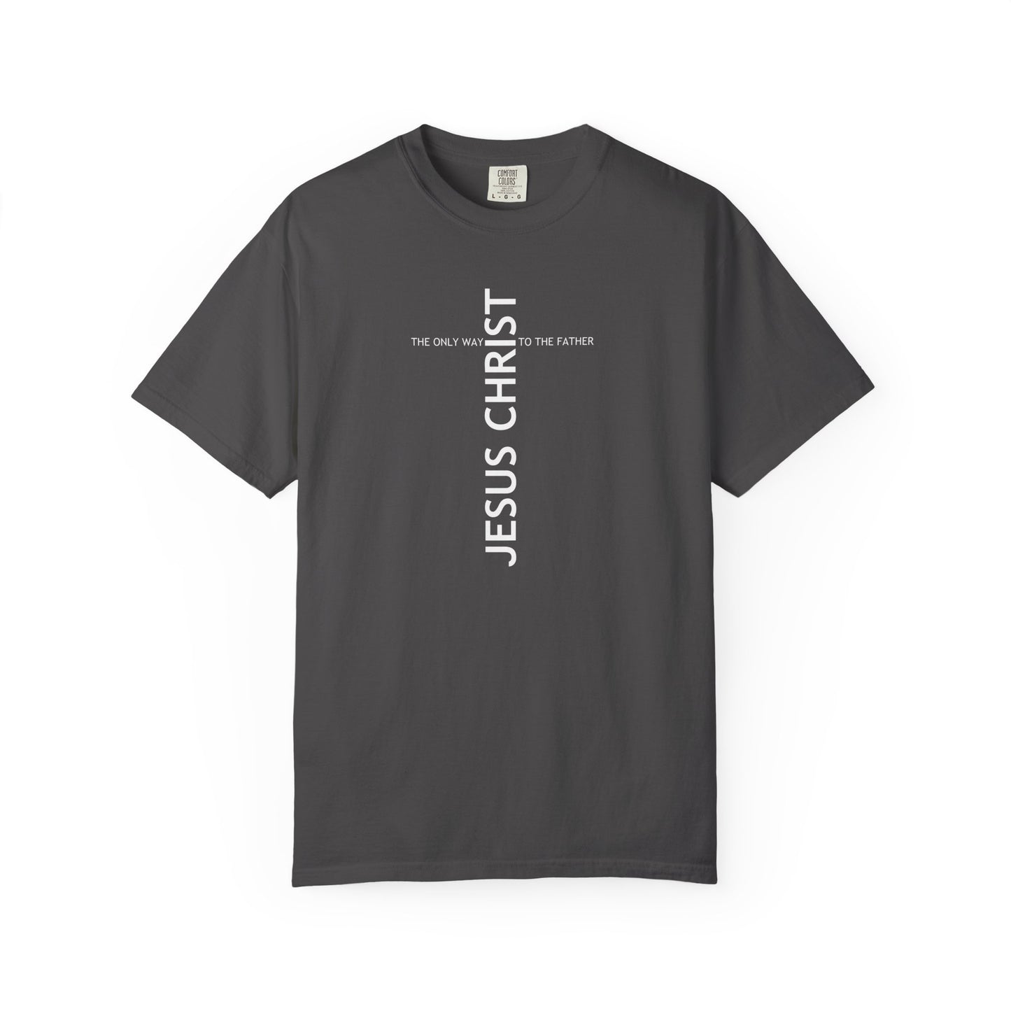 Only Way To The Father | Unisex Tee