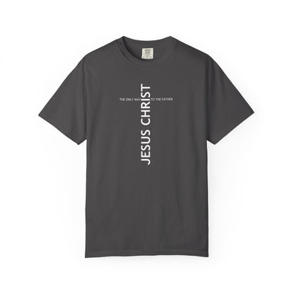 Only Way To The Father | Unisex Tee