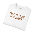 God's Got My Back | Unisex Tee