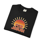 "For Jesus!" Unisex Tee