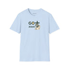 "Got Jesus?" Unisex Tee