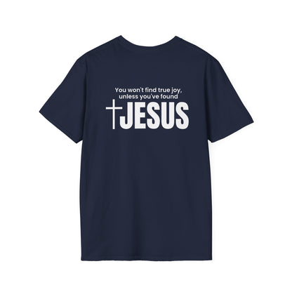 Find Joy in Jesus Tee