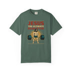The Ultimate Deadlifter | Men's Tee