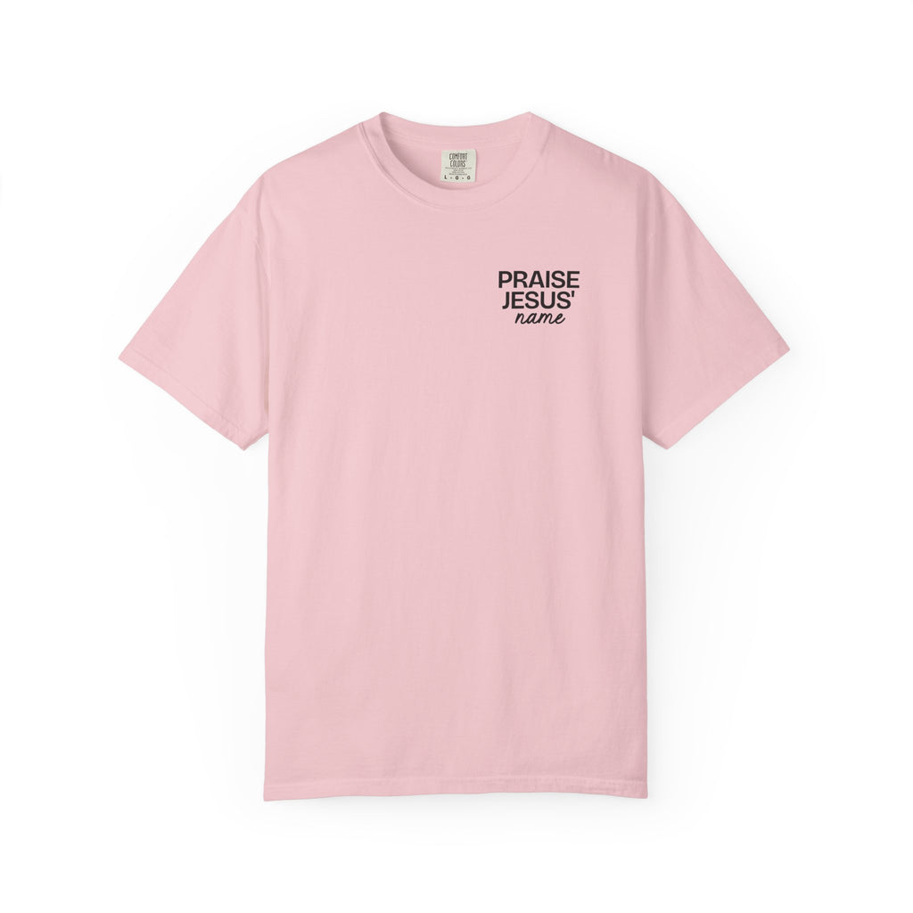 Praise Jesus' Name | Unisex T-Shirt