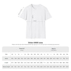 "JESUS" Unisex Tee