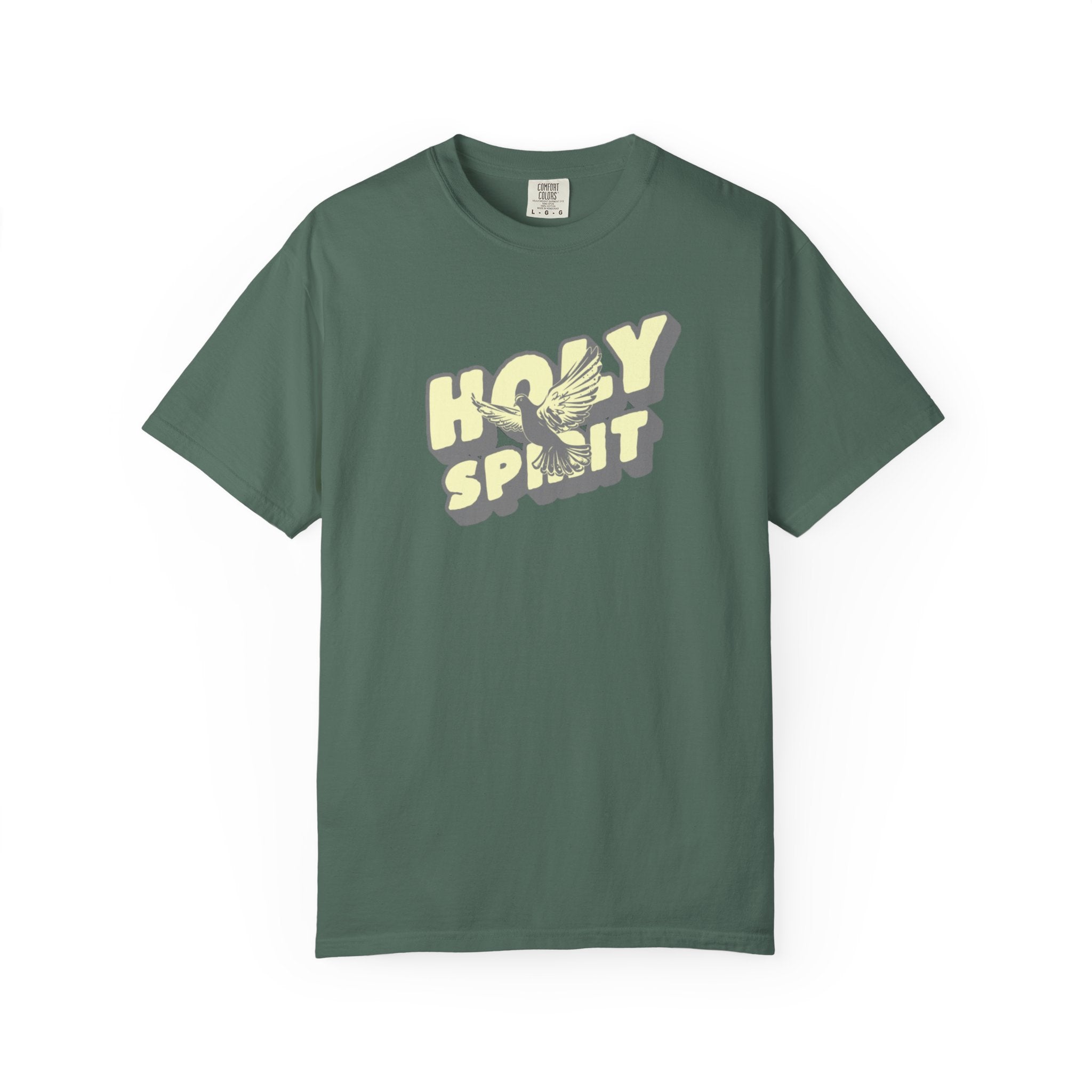 Holy Spirit Men's Tee