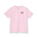 "Jesus Is My Light" Kid's Shirt