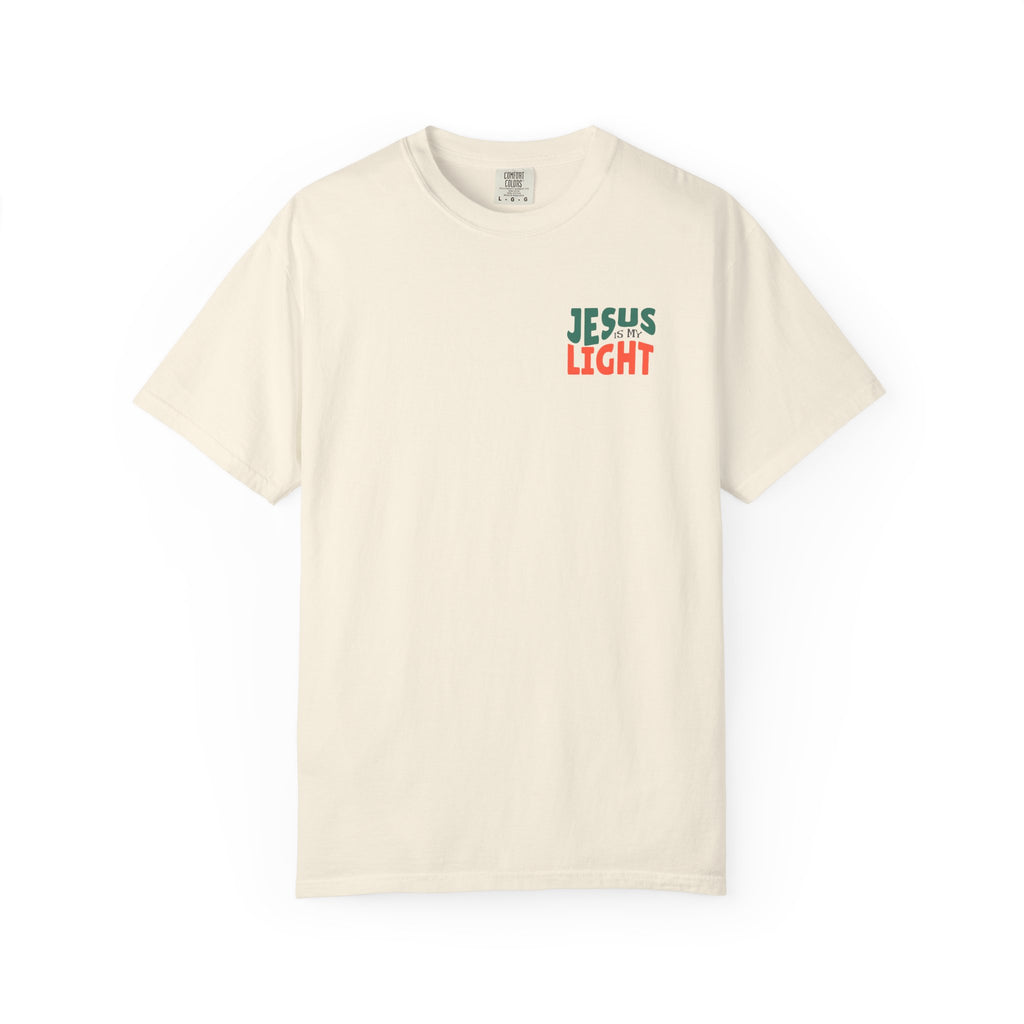 Jesus is my Light | Unisex T-Shirt