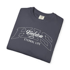 His Kingdom Unisex Tee