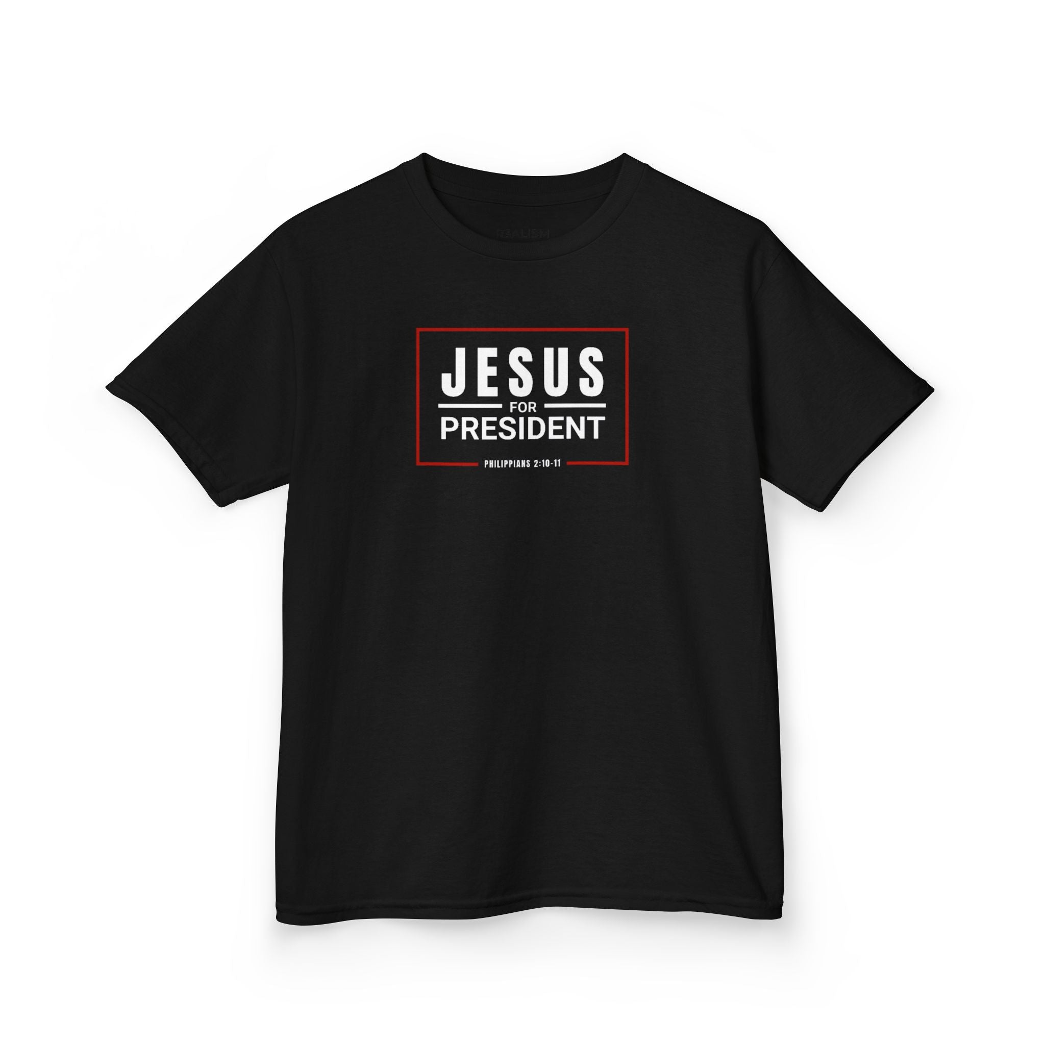Jesus For President | Kid's Tee