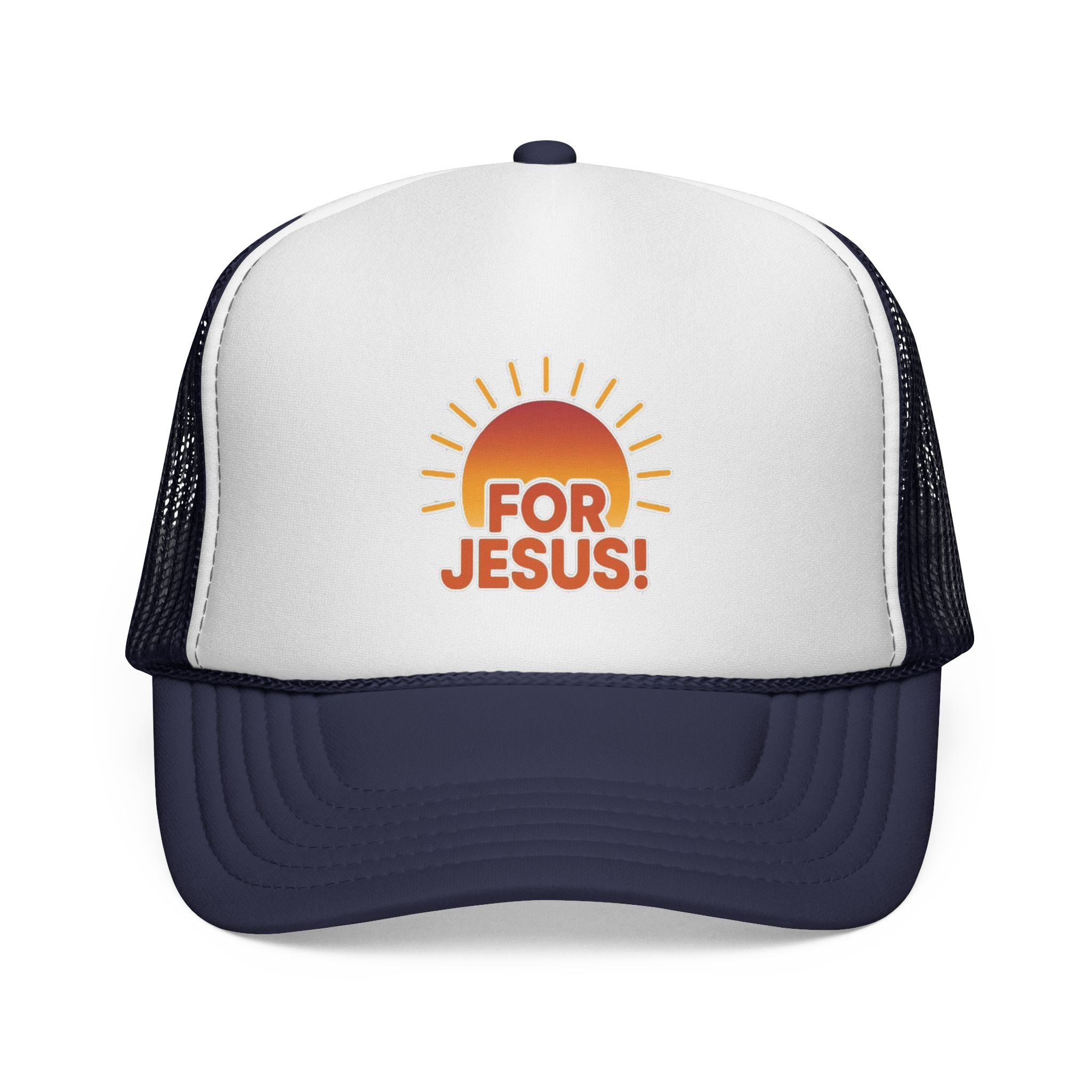 FOR JESUS! | Hat
