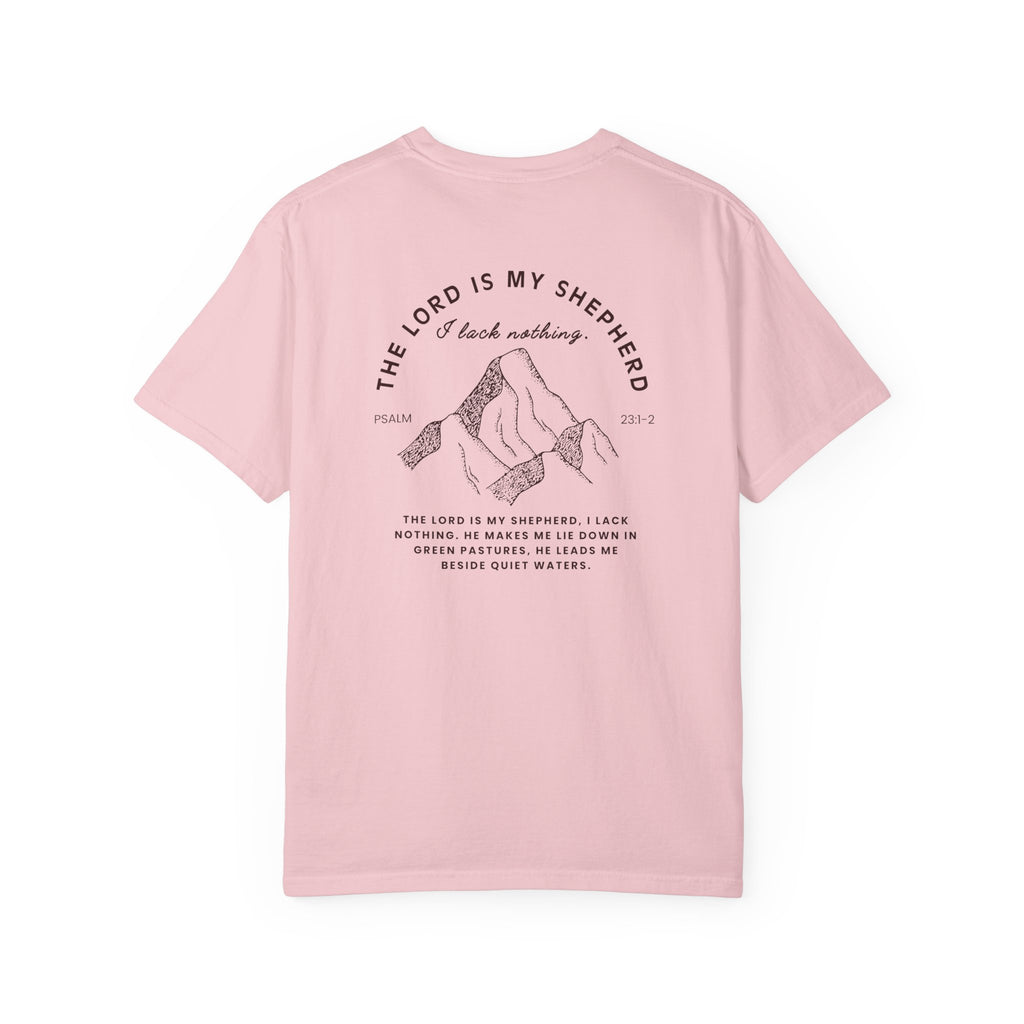 The Lord is My Shepherd  | Unisex Tee