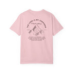 The Lord is My Shepherd  | Unisex Tee