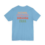 Women's "Faithful, Fearless, Forgiven, Free" Shirt