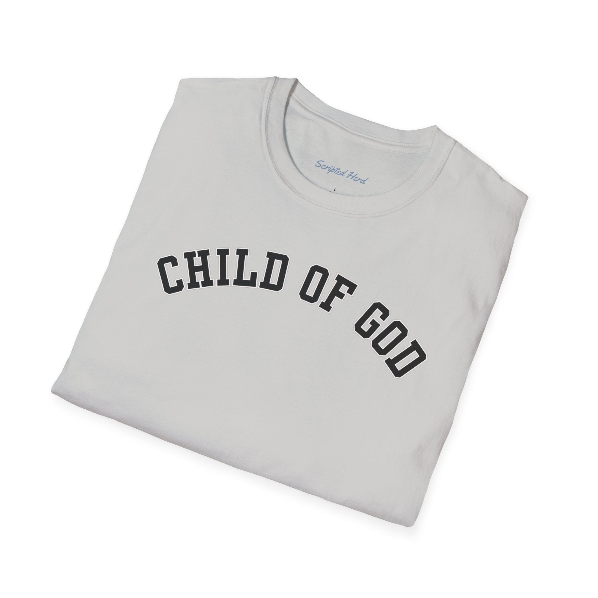 Child Of God Unisex Tee