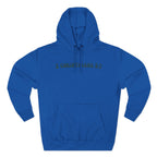 Unisex 2 Corinthians 5:7 Hoodie (Dark Colored)