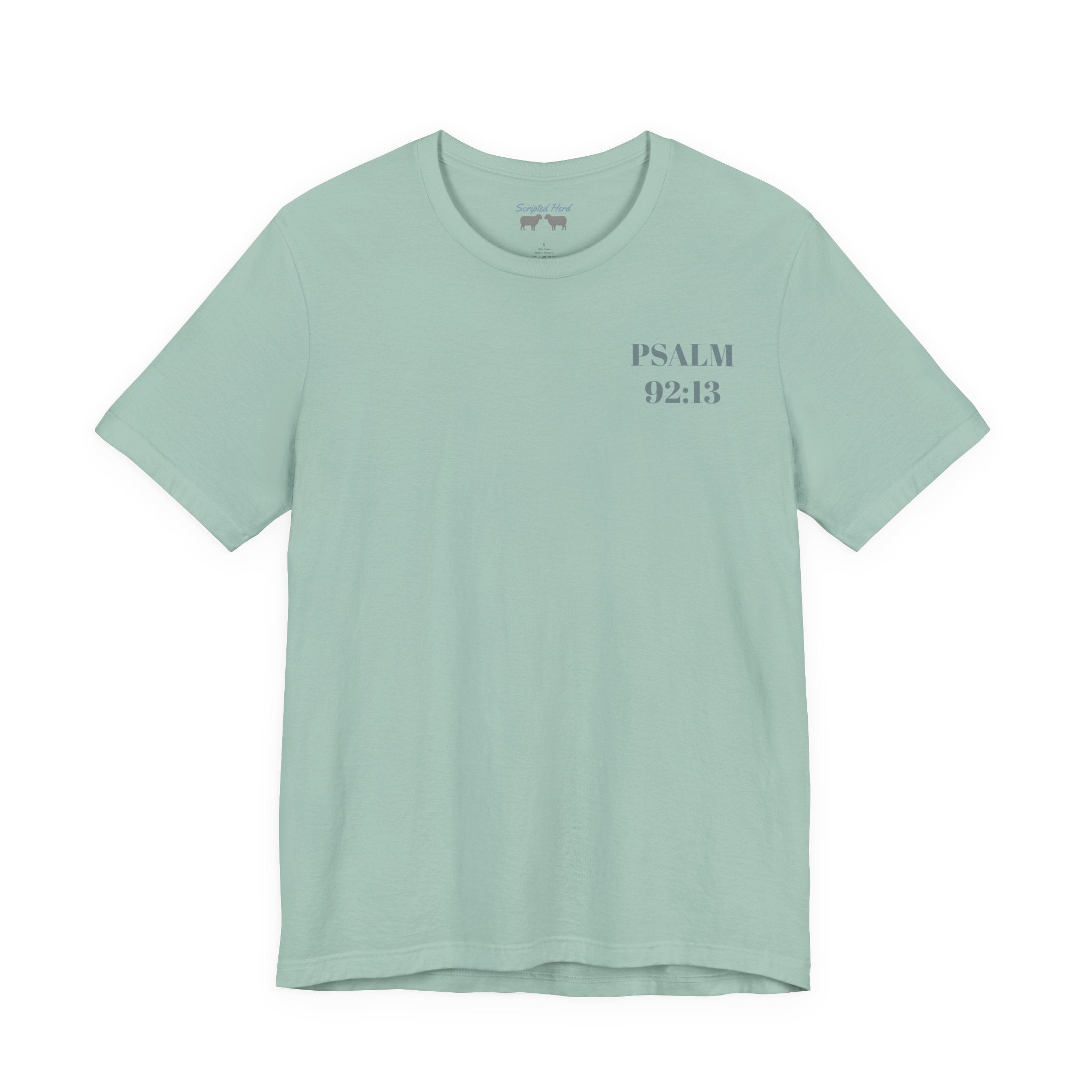 Women's Pray Trust Bloom Tee