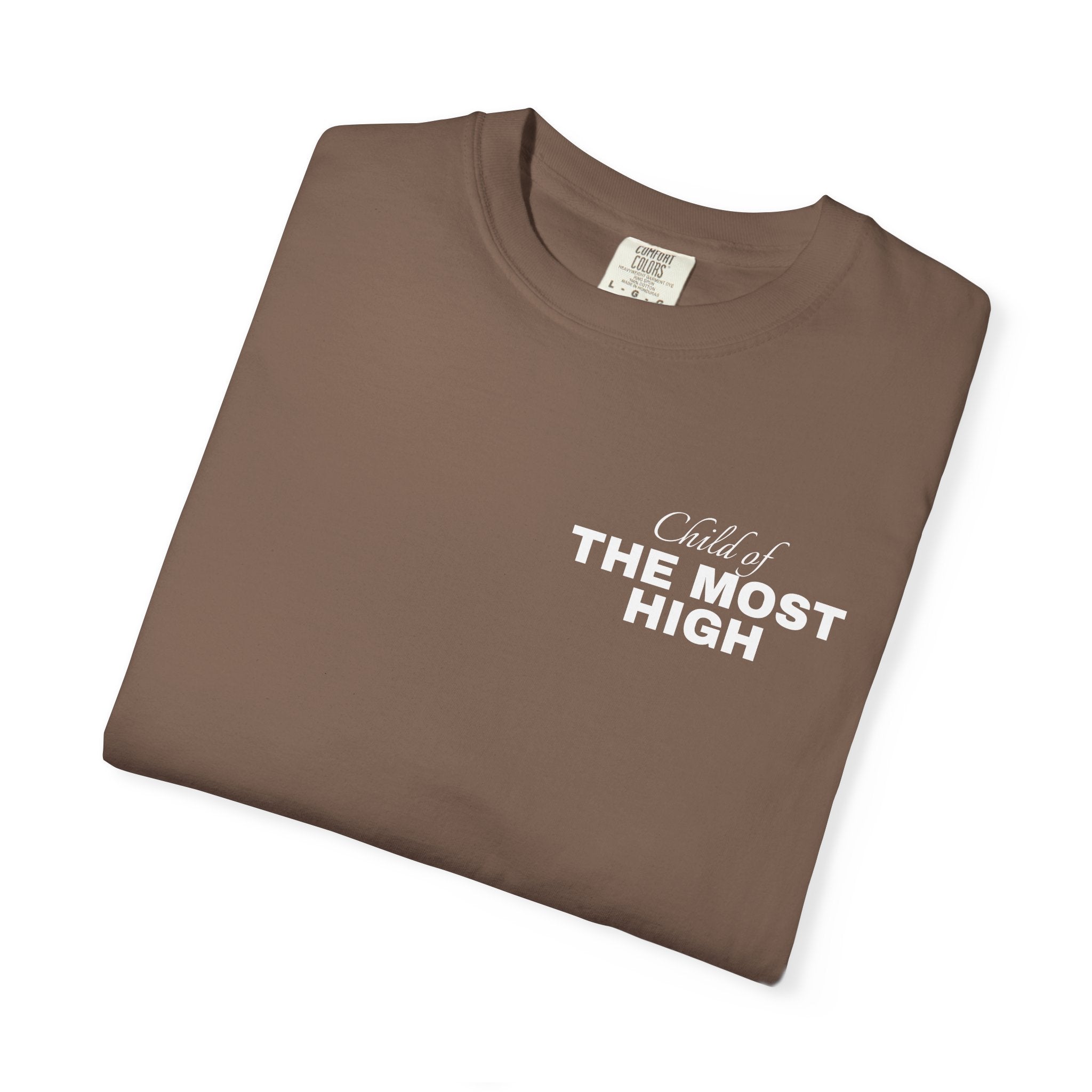 Child of the Most High | Unisex T-Shirt