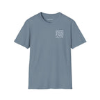 Show His Love Unisex Tee