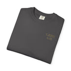 Men's "He love us" Tee | 1 John 4:19