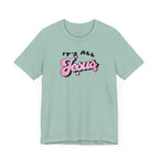 It's All Jesus Women's Tee