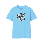 Trust God Unisex Tee