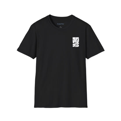 "JESUS" Unisex Tee