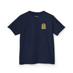 "Jesus Saved You" | Kid's Tee