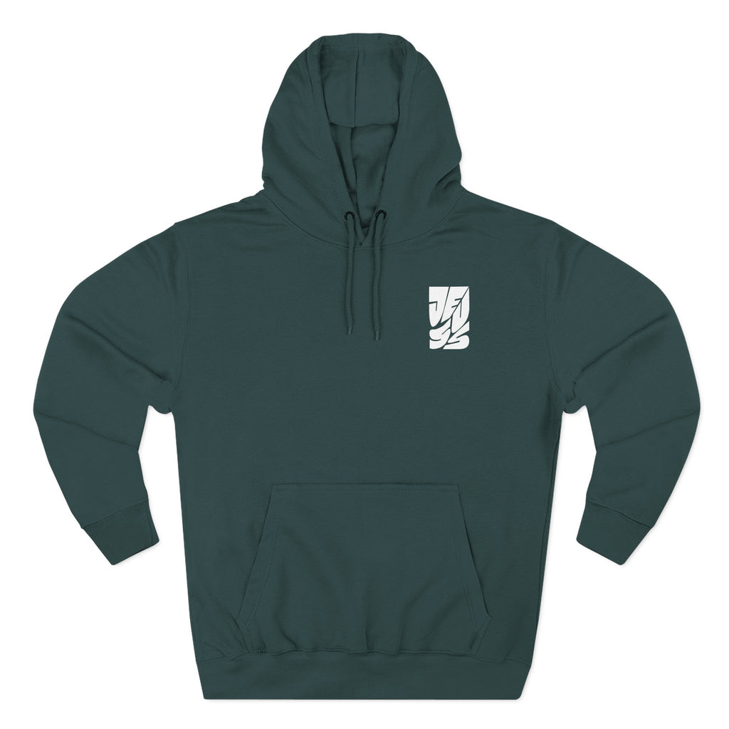 JESUS Unisex Hoodie