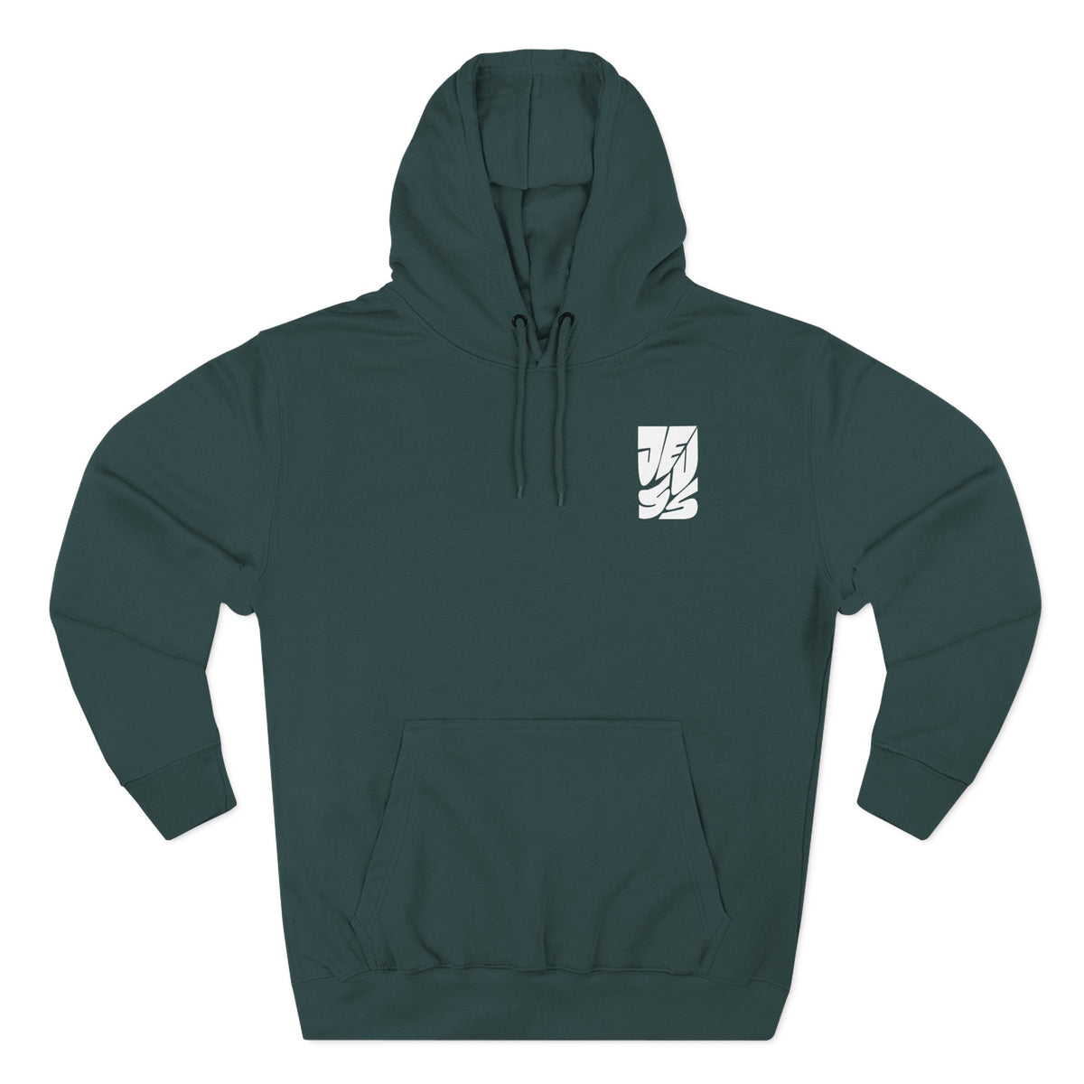 JESUS Unisex Hoodie