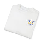 Men's "Trust the Lord Tee" | Proverbs 3:5