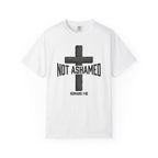 Not Ashamed | Men's T-Shirt