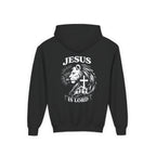 "Jesus is Lord" | Kid’s Hoodie